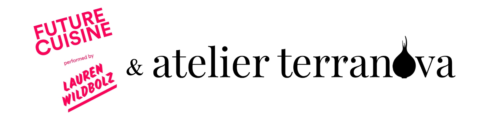 Plant based Buffet von Lauren Wildbolz & Atelier Terranova